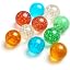 10 Pcs Glow in the Dark Marbles
