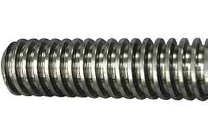 Value Brand 24304 Acme Screw, for Integral Horsepower Applications
