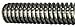 Threaded Rod, Low Carbon Steel, 5/8-8x3 ft