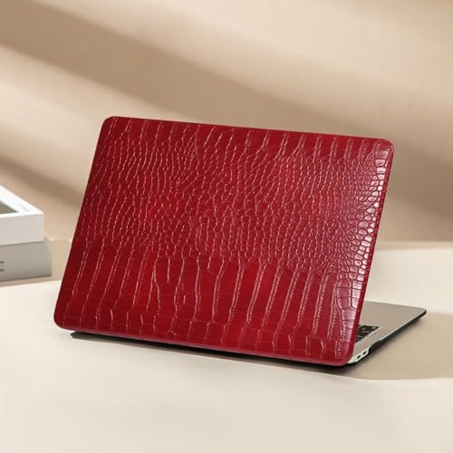 Image of Fancity for MacBook Air 13.6 inch Case A3449 A3240 A2681 M5-M2 2022 2026-2024