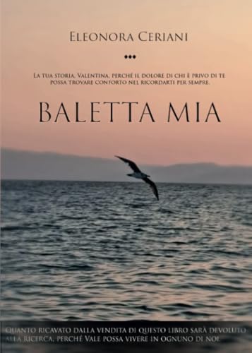  Baletta mia