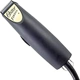 Oster Finisher Model 59 Pet Hair Trimmer (078059-100-000)