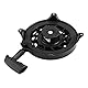 Seilzugstarter Seilzug Rasenmäher, Rasenmäher Starter für 099772/099777/110600/111600/120600/120h00/120k00/121600/121k00/122600/122k00/122l00/122m00