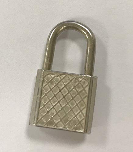 Luvfun Cadenas à Combinaison, Cadenas de sécurité, Mot de Passe pour Le Verrouillage de la Valise, vélo antivol, Sac à Bagages, casier, etc.