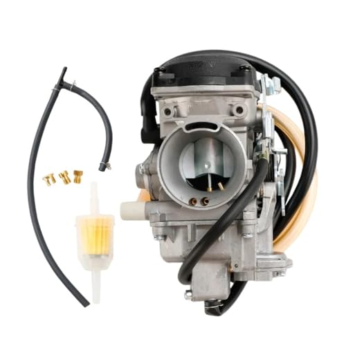 Carburateur moto VN800 800cc pièce de rechange 15003-1200 et 15003-1380