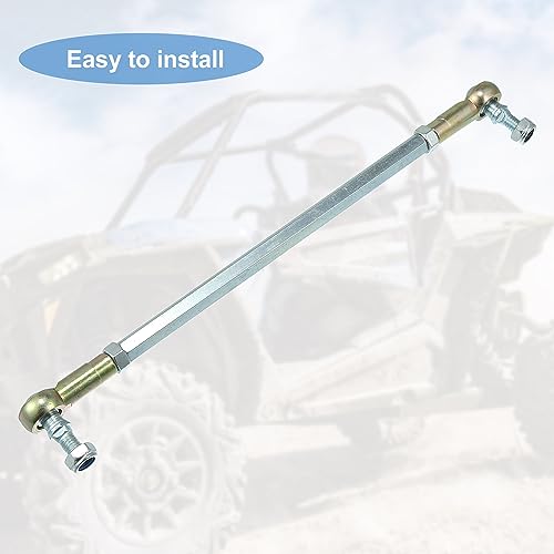 Juntas esféricas M8 de 240 mm para ATV y cuatrimotos de 50cc a 250cc X AUTOHAUX 5