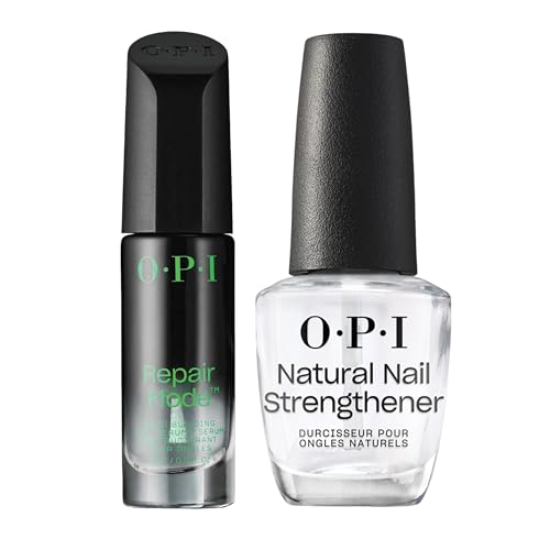 OPI Repair Mode sérum réparateur et durcisseur pour stopper le dédoublement des ongles