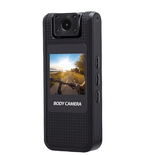 GOWENIC 4K HD�A�N�V�����J�����A1.3�C���`�X�N���[���t��180��]�\�X�|�[�c�J�����AWiFi�`���A�n���h�w���h�f�U�C���A�o�b�N�N�����v�}�E���g�A�T�C�N�����O���s�r�f�I�u���O�p