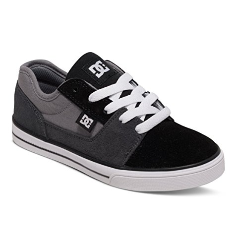 DC Shoes ADBS300036_Grey / Black / Grey