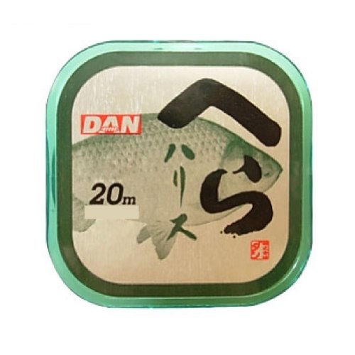 Dan Line Spatula Harris 20 m 0.8 miniatura 1