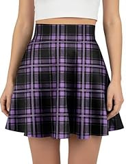 Purple Plaid
