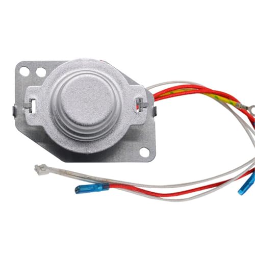 Olla a presión con problemas de calor se repara con este sensor de cables 2