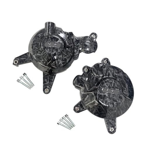 Kit protection moteur pour GSXR125 couvercle robuste haute résistance 2021