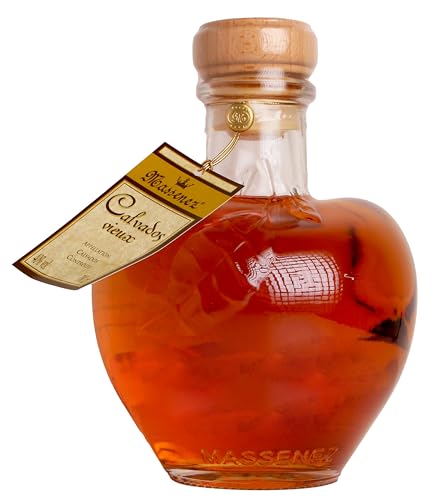 マスネ ヴィユー カルヴァドス アップルボトル