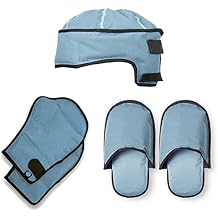 NatraCure Cooling Gel Kit - Head, Hands, Fingers, and Toes