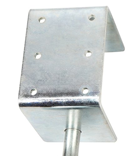 Heavy Duty Fence Gate Wheel - 8-Inch Gate Wheels For Wooden Or Metal Gate - Spring Loaded Gate Caster Wheel With Suspension For Swing Or Rolling Gate Support - Flat Free Tire - 360 Degree Swivel #TOP4