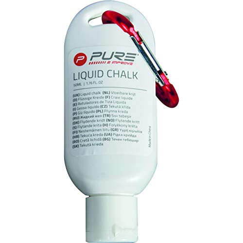 Pure 2Improve Liquid Gym Chalk Craie Liquide