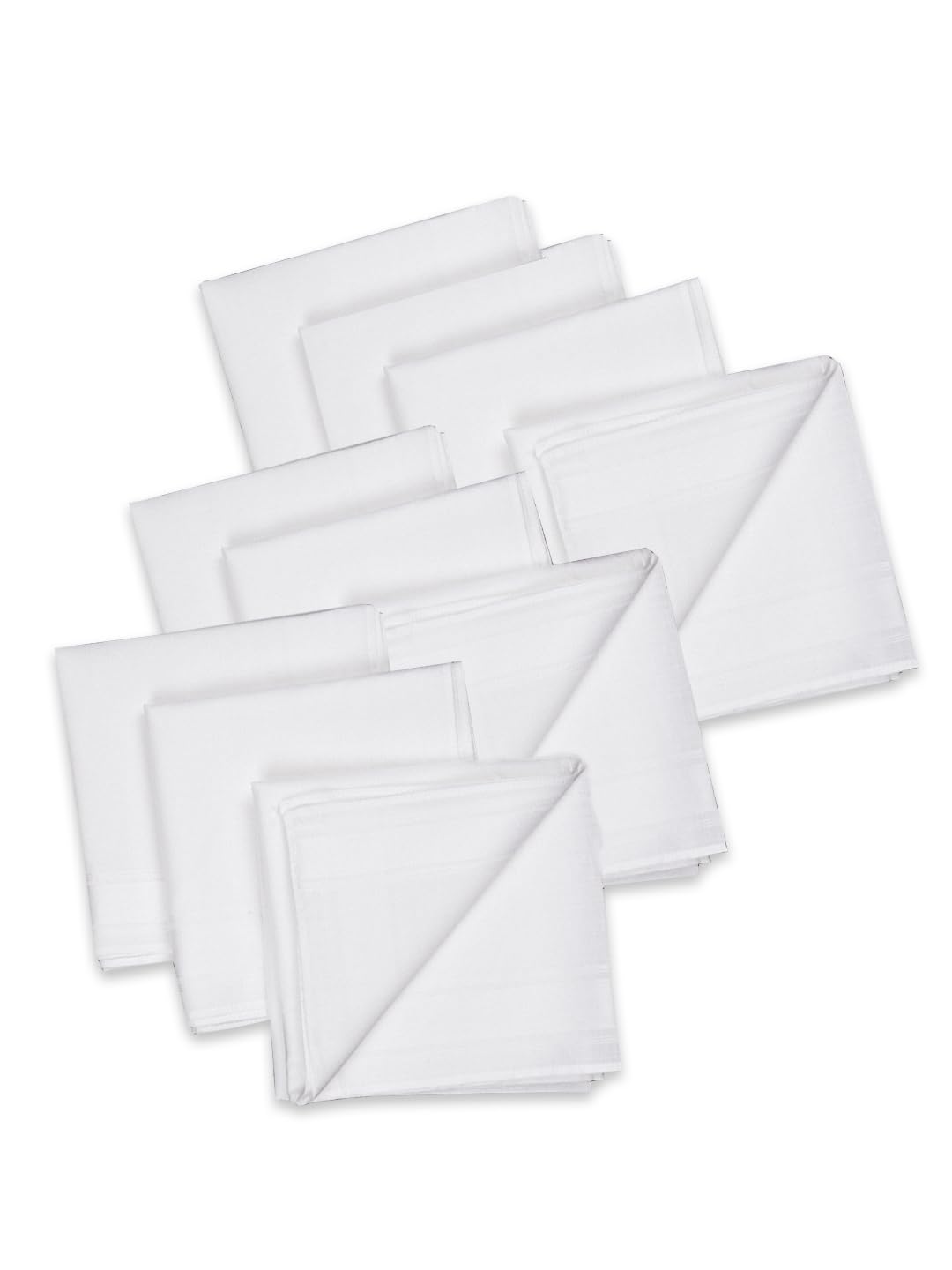 Soft Absorbant Hand Kerchiefs