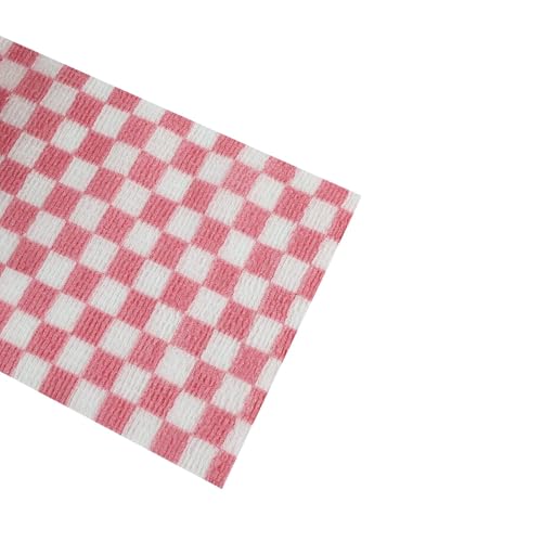 Image of A-Tape Breathable Self Adhesive Cohesive Bandage for Humans & Pets (Dogs, Cats, Birds) -Sports, Wrap, Athletic, Non Woven First Aid Medical, Wrist, Swelling (10 cm X 4.5 mtr) (Pack Of 2, Red Check)