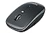 Logitech M557 Bluetooth Mouse, Gray, Discontinued