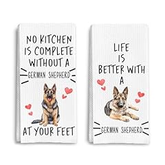 German Shepherd Lover