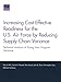 Increasing Cost-Effective Readiness for the U.S. Air Force by Reducing Supply Chain Variance: Technical Analysis of Flying Hour Program Variance