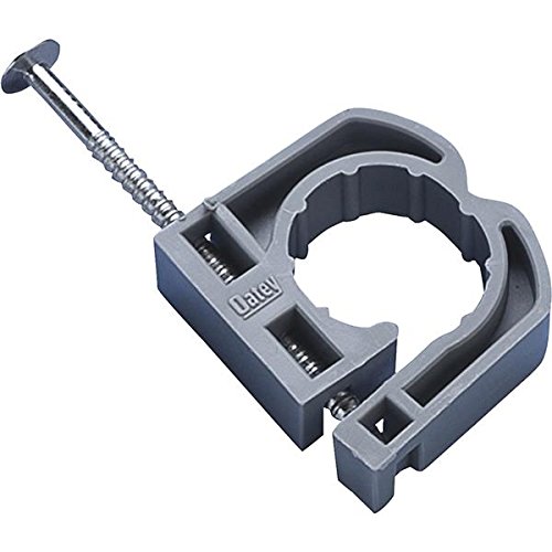 Pince de serrage 1/2" Oatey anti-vibration pour bloquer les tuyaux