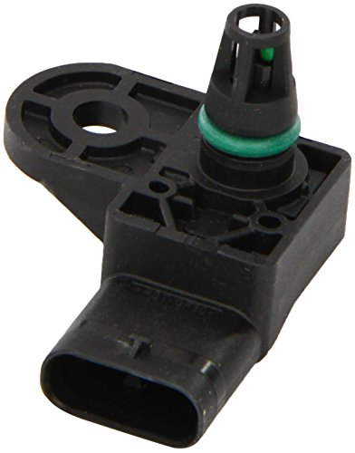 Bosch 0261230252 Original Equipment Boost Pressure/Manifold Absolute Pressure (MAP) Sensor for Select Mini: 2011-15 Cooper, 2011-14,2016 Cooper Countryman, 2013-16 Cooper Paceman