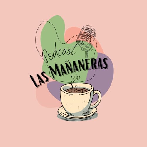 Las Ma&ntilde;aneras cover art