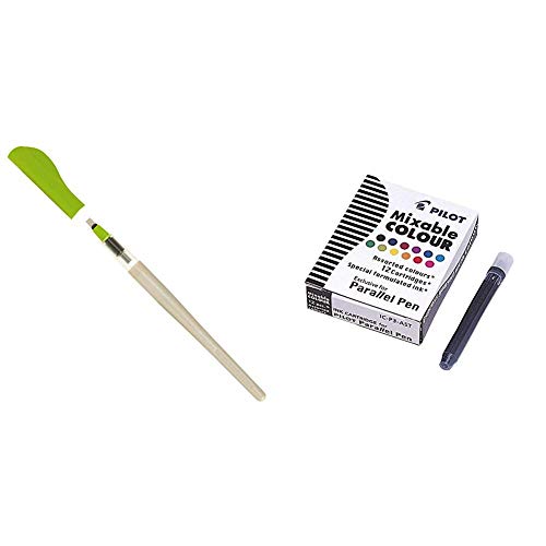 PILOT Parallel Pen - Stilografica - Penna per