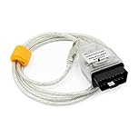 Alchiauto k+dcan dcan kdcan k d can k + dcan Ediabas OBD OBDii Cabel