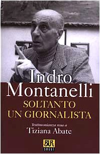 Soltanto un giornalista Soltanto un giornalista