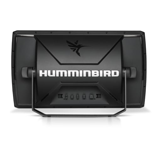Image of Humminbird 411440-1 Helix 12 Chirp MEGA DI+ GPS G4N