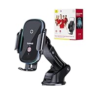 Baseus Qi handyhalterung