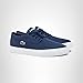 Lacoste Men's Grip Base Sneaker, Navy & White, 10