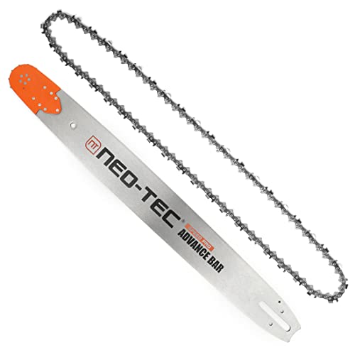 When to Replace Chainsaw Bar? Details Guide Toolsadvisorpro