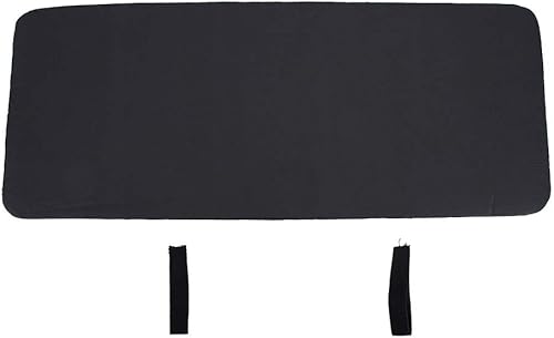 Miniatura 9 de Black Eva - Rodillera ligera para jardín, protector de rodilla para trabajo de jardinería, extra gruesa y cómoda, adecuada para jardinería al aire