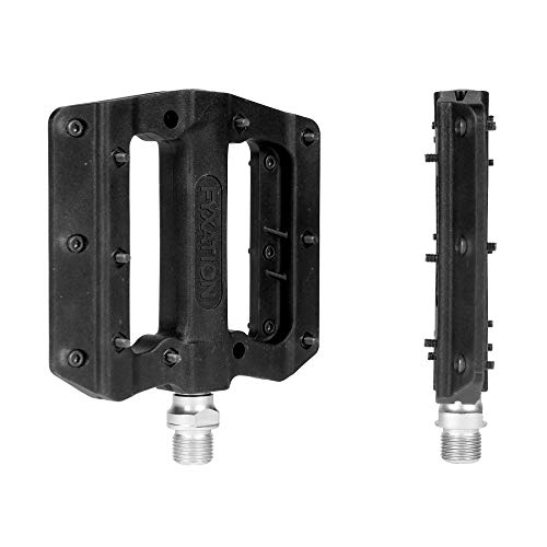 Fyxation Mesa Mp Replaceable Platform Pedal Pin, Black, Standard (Pd1035) #TOP3