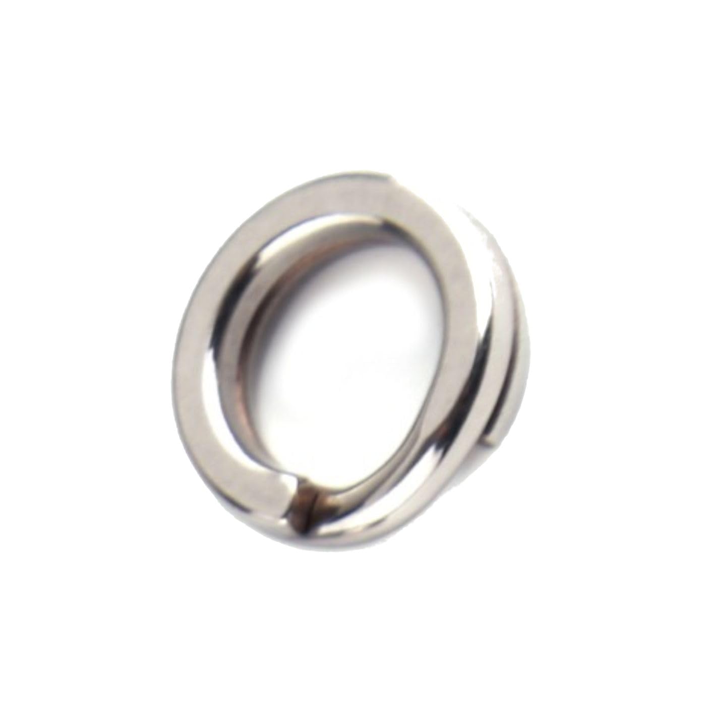 BKK Saltwater Lure Fishing Accessories SPLIT RING 51