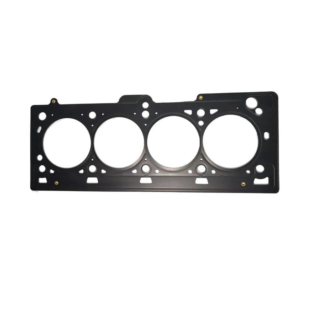 Junta de culata de METAL, piezas de motor aptas for II K4M762 y MEGANE I K4M K4M708 K4J 7700108253 10119500