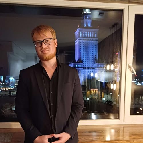 Nathan James Thomas - Former Digital Nomad, Owner of Exisle Publishing & Intrepid Times, Author.