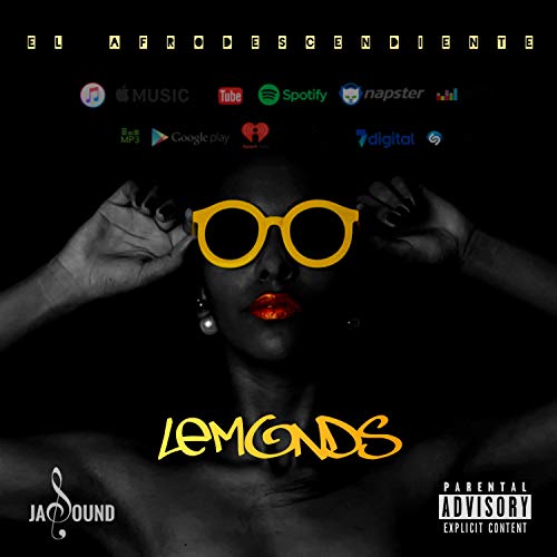  Lemonds [Explicit]