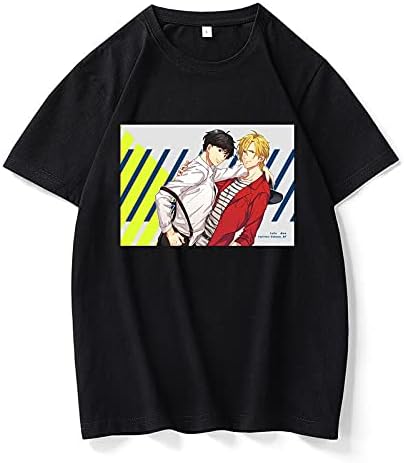 Banana fish shirt amazon Clearance