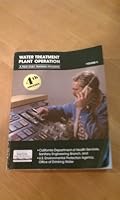 Water Treatment Plant Operation, Volume II (Volume II) 1593710003 Book Cover