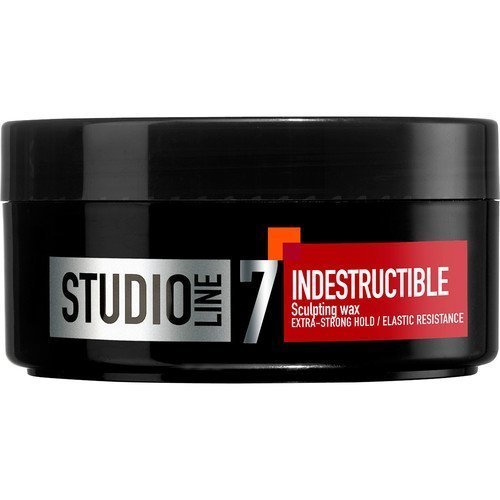 L'Oreal Studio Line Indestructible Sculpting Wax 7Extra Strong Hold 75 mL Amazon.in Beauty