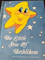 The little star of Bethlehem 0937739200 Book Cover