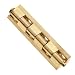 Produktbild Wolfpack 3046000 Scharnier, mit Stift, vermessingt