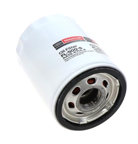 Motorcraft Original Version Oil Filter | Pack of 2 view 2