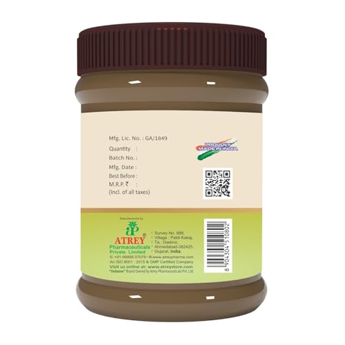 Image of Brahmi Powder (Bacopa monnieri) 100g | Ayurvedic Herbal Powder | Traditionally Used for Memory & Cognitive Wellness