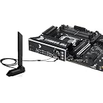 MICRO CENTER AMD Ryzen 7 7700X CPU Processor Bundle with ASUS TUF Gaming B650E-E WiFi AM5 ATX Motherboard (DDR5, PCIe 5.0 Ready, 3X M.2, Wi-Fi 6E, USB 20Gbps Type-C) - Image 5